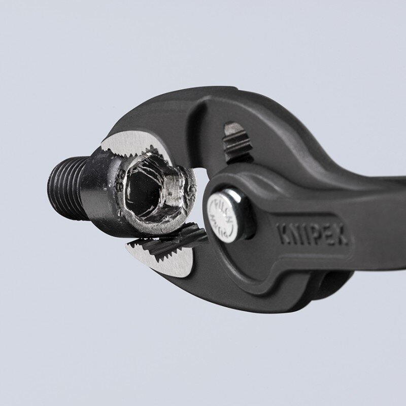 Dvigubo griebimo replės KNIPEX TwinGrip 8201200 4 Dvigubo griebimo replės KNIPEX TwinGrip 8201200 4