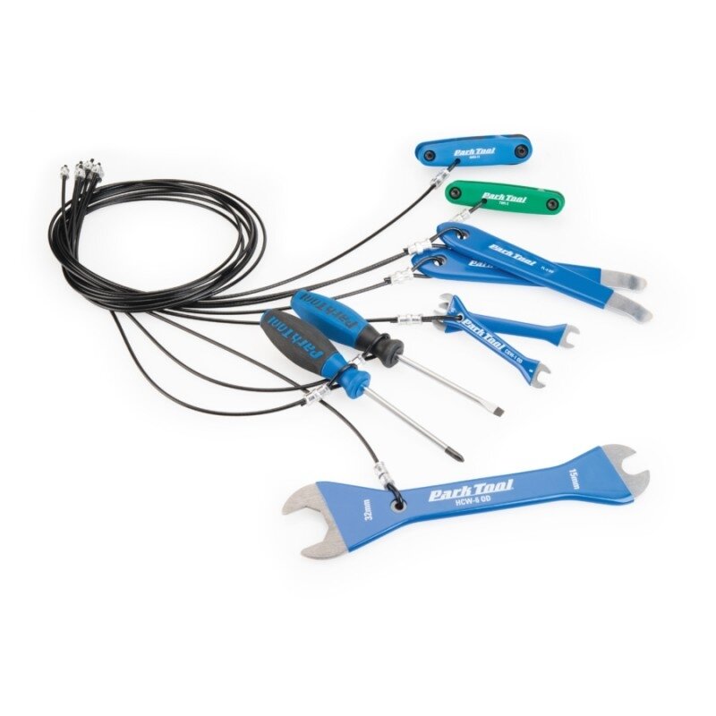 Dviračio remonto stotelė PARK TOOL THS-1 1 Dviračio remonto stotelė PARK TOOL THS-1 1