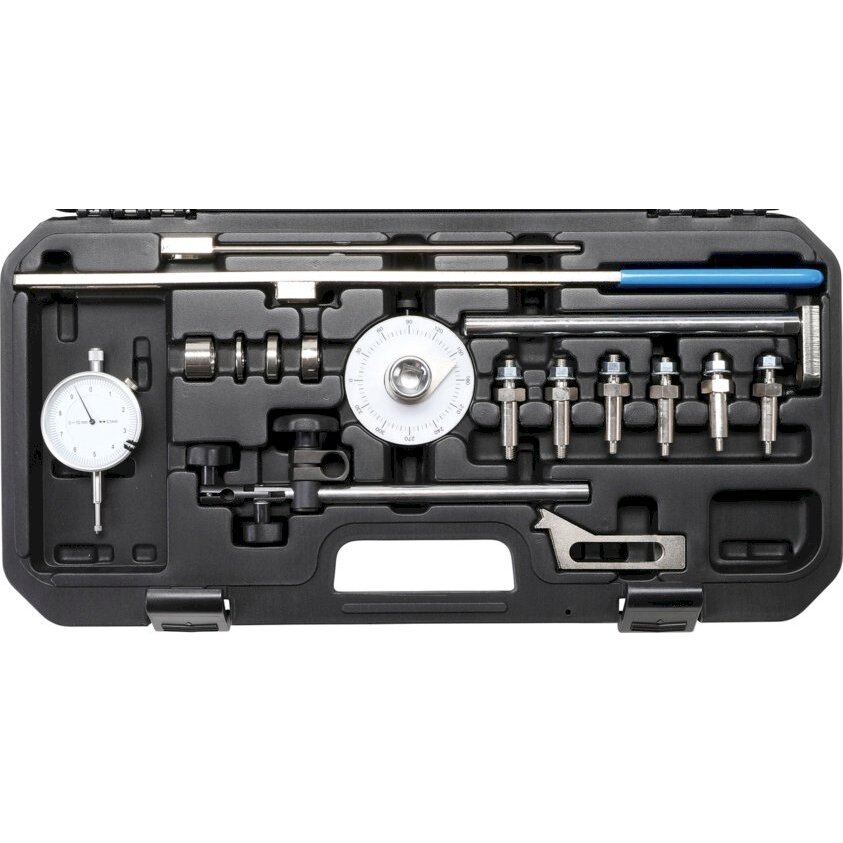 Dvigubo smagračio testavimo rinkinys (8681) Dvigubo smagračio testavimo rinkinys (8681)