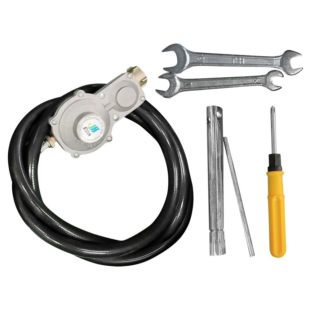 Inverterinis generatorius Könner&Söhnen KS 4100iEG, 4,0 kW 8