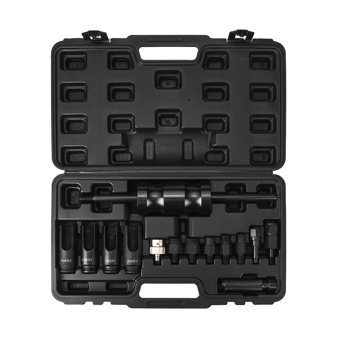 Dyzelino purkštuvo ištraukiklis, 14 vnt. rinkinys 2