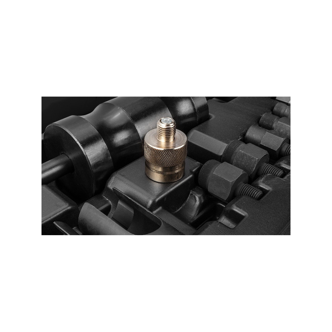 Dyzelino purkštuvo ištraukiklis, 14 vnt. rinkinys 3