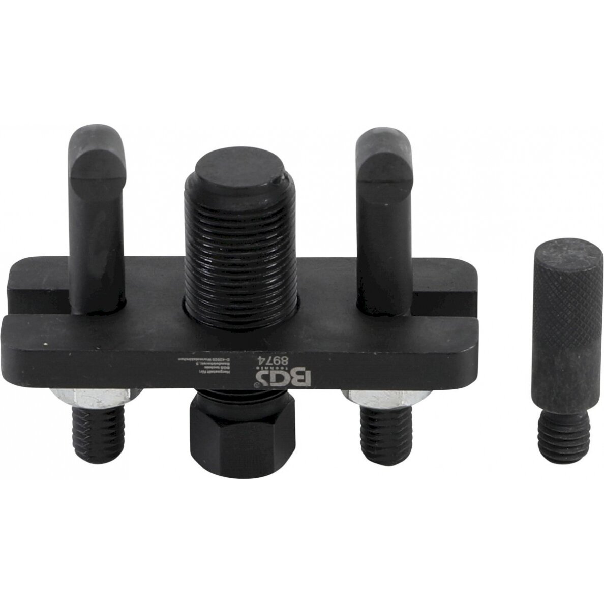 Dyzelinės pompos dantračio nuėmėjas | Ford Transit 2.2L TDCi Duratorq (8974) Dyzelinės pompos dantračio nuėmėjas | Ford Transit 2.2L TDCi Duratorq (8974)