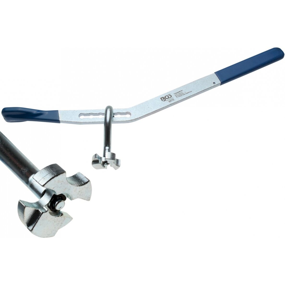 Dyzelinio filtro raktas | VW 2.0 TDI (8870) Dyzelinio filtro raktas | VW 2.0 TDI (8870)