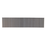 Smeigės Makita F-31896, 1,2x30mm, 18ga, 5000 vnt.