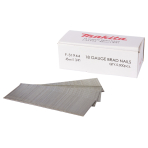 Dykert smeigės Makita F-31944, 1,2x45mm, 18ga, 5000 vnt.