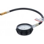 Dyzelinis kompresijos matuoklis su žarna iš rinkinio BGS 8008 (8008-1)