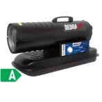 Dyzelinis šildytuvas 20 kW Dedra DED9950A