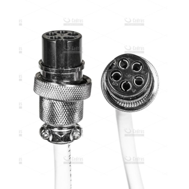 Automatinis generatoriaus jungiklis Cedrus ATS-DG1 3 Automatinis generatoriaus jungiklis Cedrus ATS-DG1 3