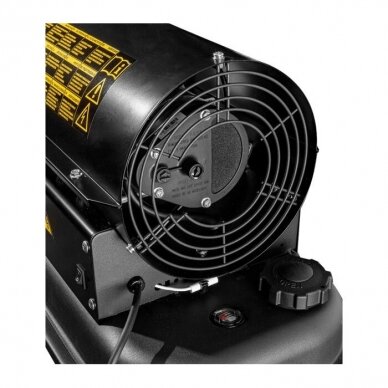 Dyzelinis/Tepalinis šildytuvas Neo 90-080, 20KW 1 Dyzelinis/Tepalinis šildytuvas Neo 90-080, 20KW 1