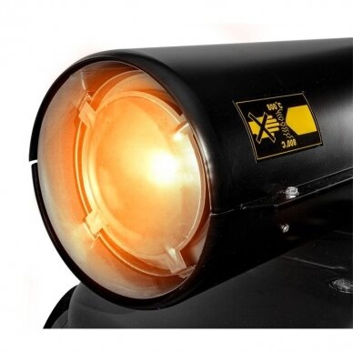 Dyzelinis/Tepalinis šildytuvas Neo 90-082, 50KW 3 Dyzelinis/Tepalinis šildytuvas Neo 90-082, 50KW 3