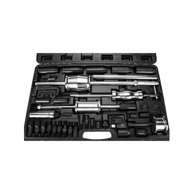 Dyzelinių degalų purkštukų ištraukiklio pagrindinis priežiūros rinkinys 1 Dyzelinių degalų purkštukų ištraukiklio pagrindinis priežiūros rinkinys 1