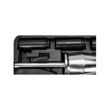 Dyzelinių degalų purkštukų ištraukiklio pagrindinis priežiūros rinkinys 5 Dyzelinių degalų purkštukų ištraukiklio pagrindinis priežiūros rinkinys 5