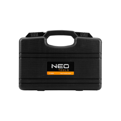 Dyzelinių degalų purkštukų lizdų valymas, 17 vnt. rinkinys 1 Dyzelinių degalų purkštukų lizdų valymas, 17 vnt. rinkinys 1