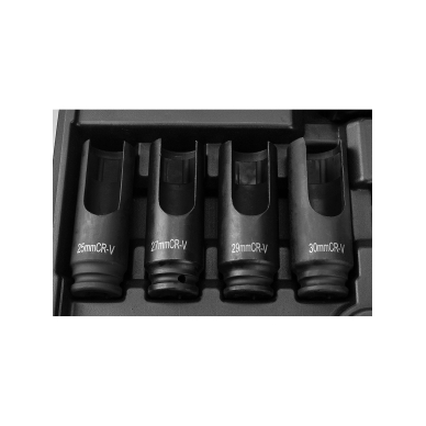 Dyzelino purkštuvo ištraukiklis, 14 vnt. rinkinys 4 Dyzelino purkštuvo ištraukiklis, 14 vnt. rinkinys 4