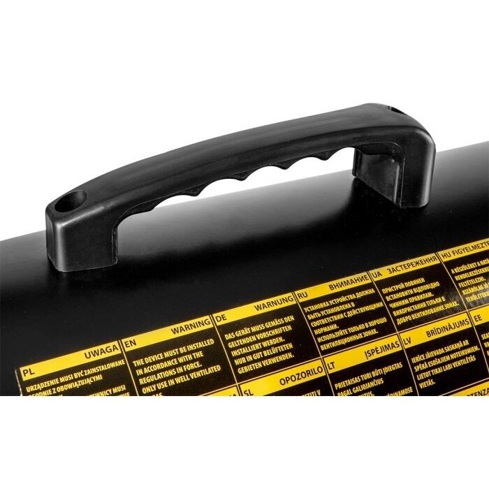 Dyzelinis/Tepalinis šildytuvas Neo 90-080, 20KW 4 Dyzelinis/Tepalinis šildytuvas Neo 90-080, 20KW 4