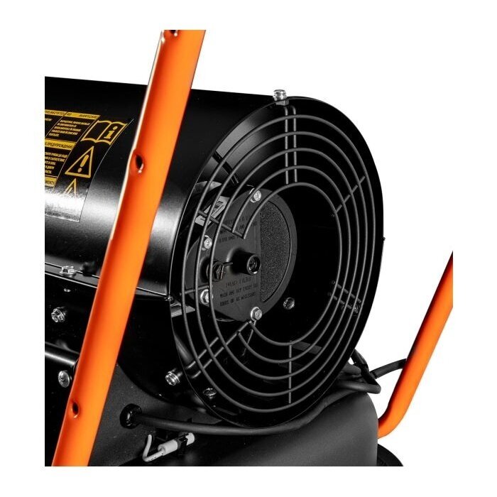 Dyzelinis/Tepalinis šildytuvas Neo 90-082, 50KW 2 Dyzelinis/Tepalinis šildytuvas Neo 90-082, 50KW 2