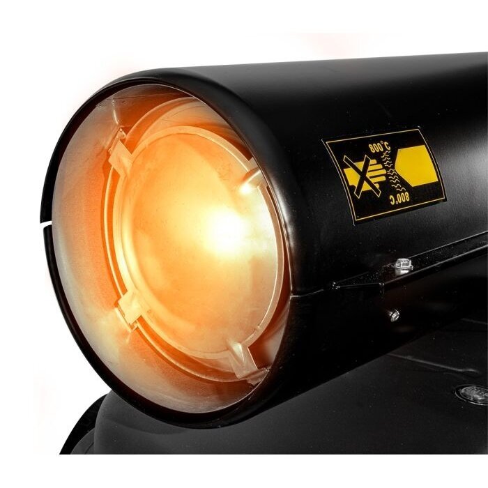 Dyzelinis/Tepalinis šildytuvas Neo 90-082, 50KW 3 Dyzelinis/Tepalinis šildytuvas Neo 90-082, 50KW 3