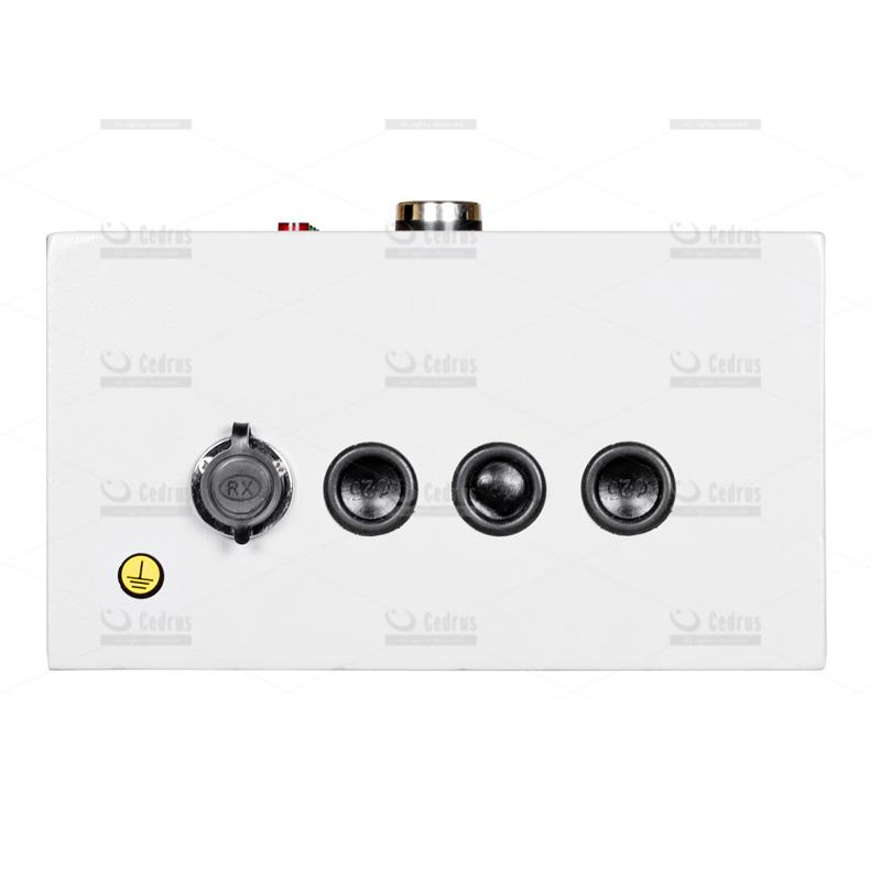 Automatinis generatoriaus jungiklis Cedrus ATS-DG1 1 Automatinis generatoriaus jungiklis Cedrus ATS-DG1 1