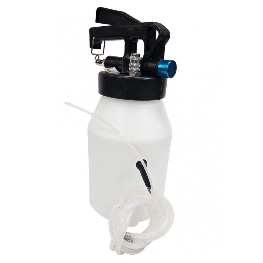 Dyzelino pripildymo ir oro išleidimo įtaisas dyzelinio kuro sistemoms | 11 vnt. (FD811) Dyzelino pripildymo ir oro išleidimo įtaisas dyzelinio kuro sistemoms | 11 vnt. (FD811)