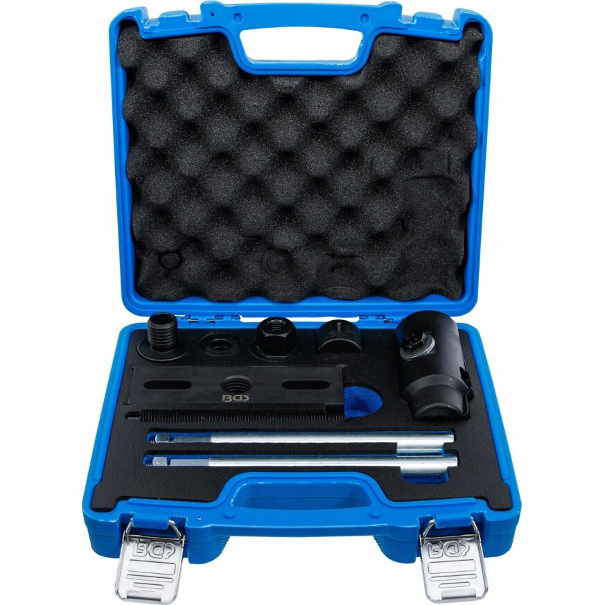 Dyzelinių variklių purkštukų ištraukimo rinkinys | Ford EcoBlue 2.0L (74665)