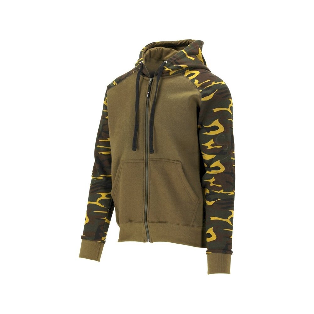 Džemperis su kapišonu MORO | 2XL dydis (YT-79224)