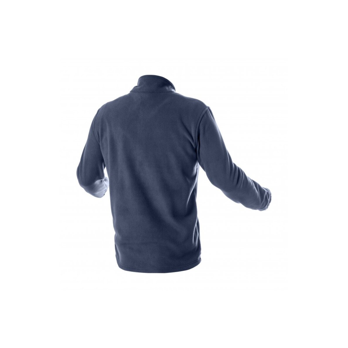 Džemperis flisinis, mėlynos sp., L dydis 1 Džemperis flisinis, mėlynos sp., L dydis 1