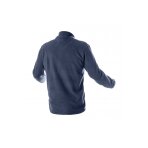 Džemperis flisinis, mėlynos sp., L dydis Džemperis flisinis, mėlynos sp., L dydis