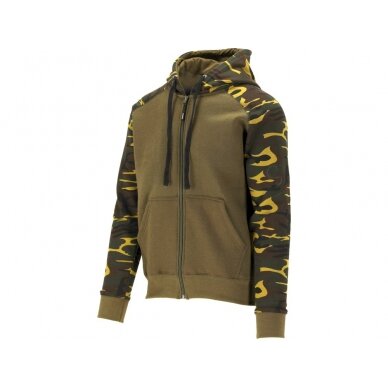 Džemperis su kapišonu MORO | M dydis (YT-79221) Džemperis su kapišonu MORO | M dydis (YT-79221)