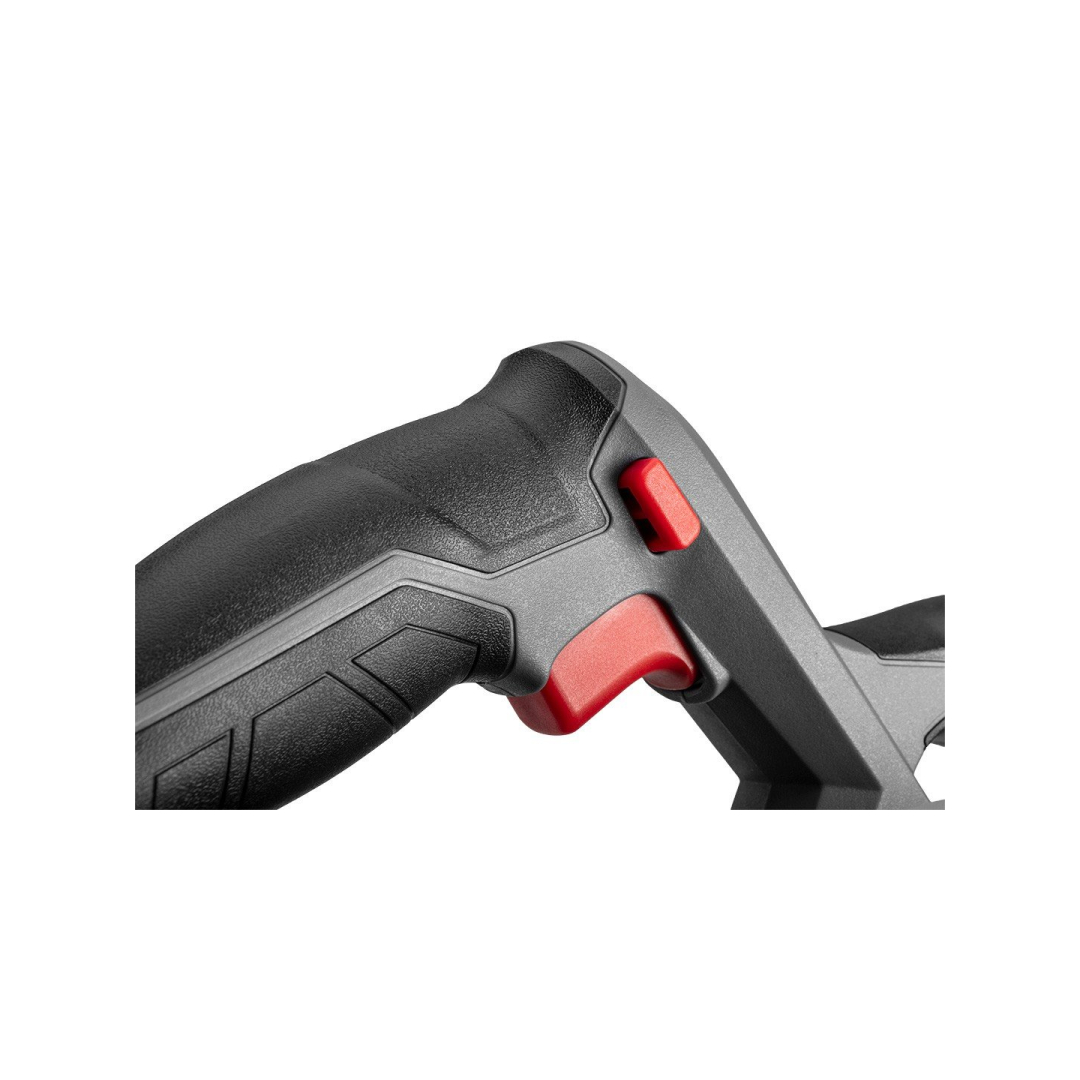 Akumuliatorinis diskinis pjūklas GRAPHITE E+ 58G008-BC, 18 V, 4.0 Ah 3