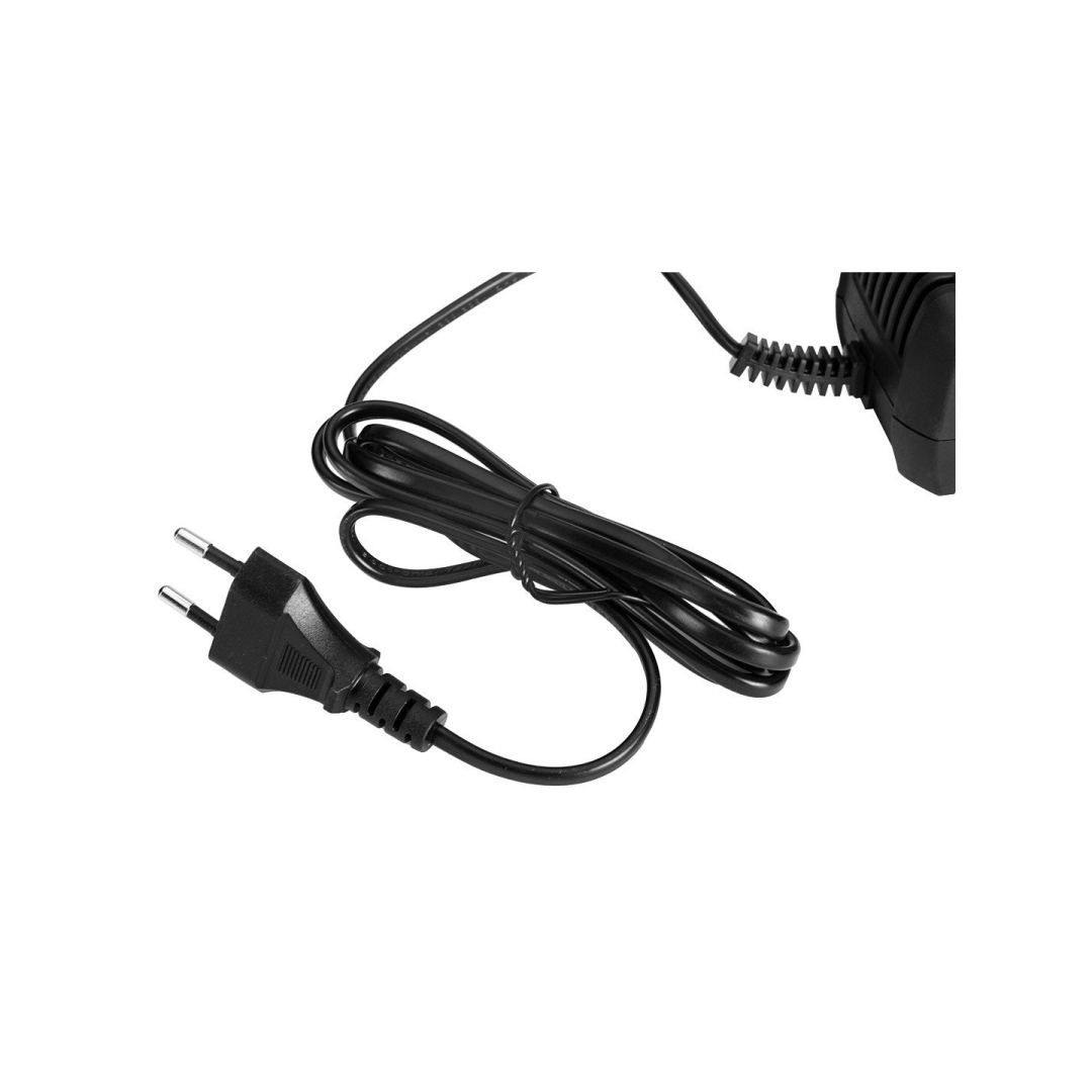 Akumuliatorinis diskinis pjūklas GRAPHITE E+ 58G008-BC, 18 V, 4.0 Ah 6 Akumuliatorinis diskinis pjūklas GRAPHITE E+ 58G008-BC, 18 V, 4.0 Ah 6