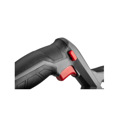 Akumuliatorinis diskinis pjūklas GRAPHITE E+ 58G008-BC, 18 V, 4.0 Ah 3