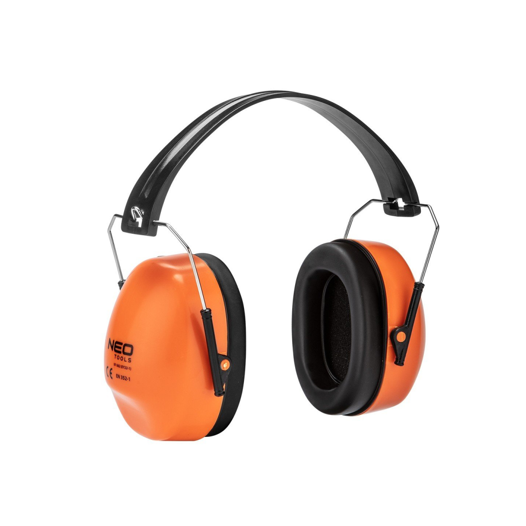 Earmuff protector Earmuff protector