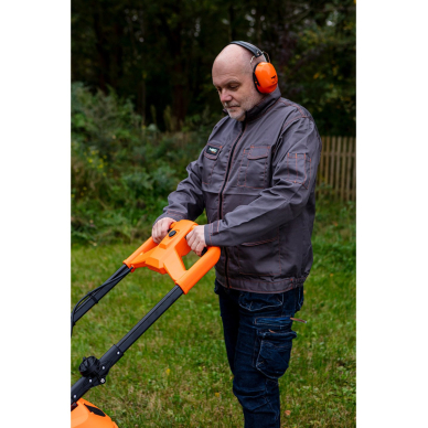 Earmuff protector 3 Earmuff protector 3