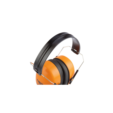 Earmuff protector 7