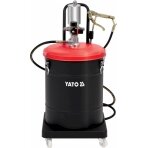 Efektyvus pneumatinis tepimo įrenginys | 45 L (YT-07069)