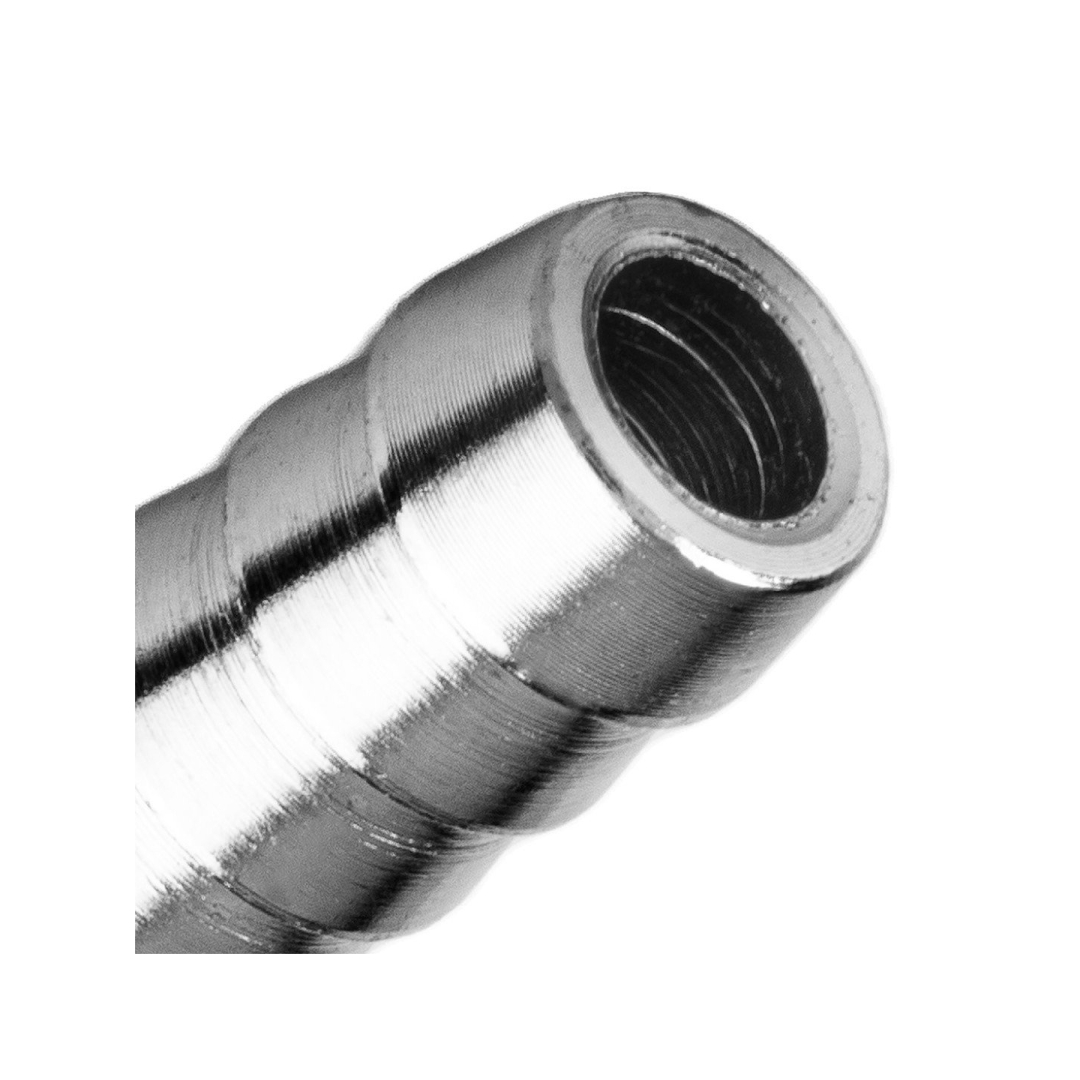 Eglinis sujungimas 10 mm, dvigubas 6 Eglinis sujungimas 10 mm, dvigubas 6