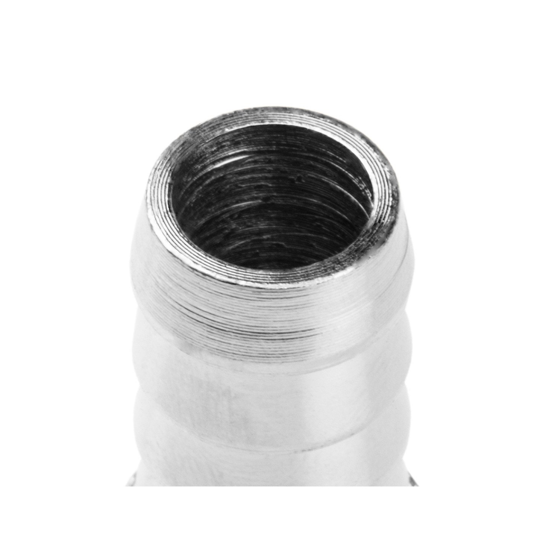 Eglinis sujungimas 12 mm, dvigubas 2 Eglinis sujungimas 12 mm, dvigubas 2