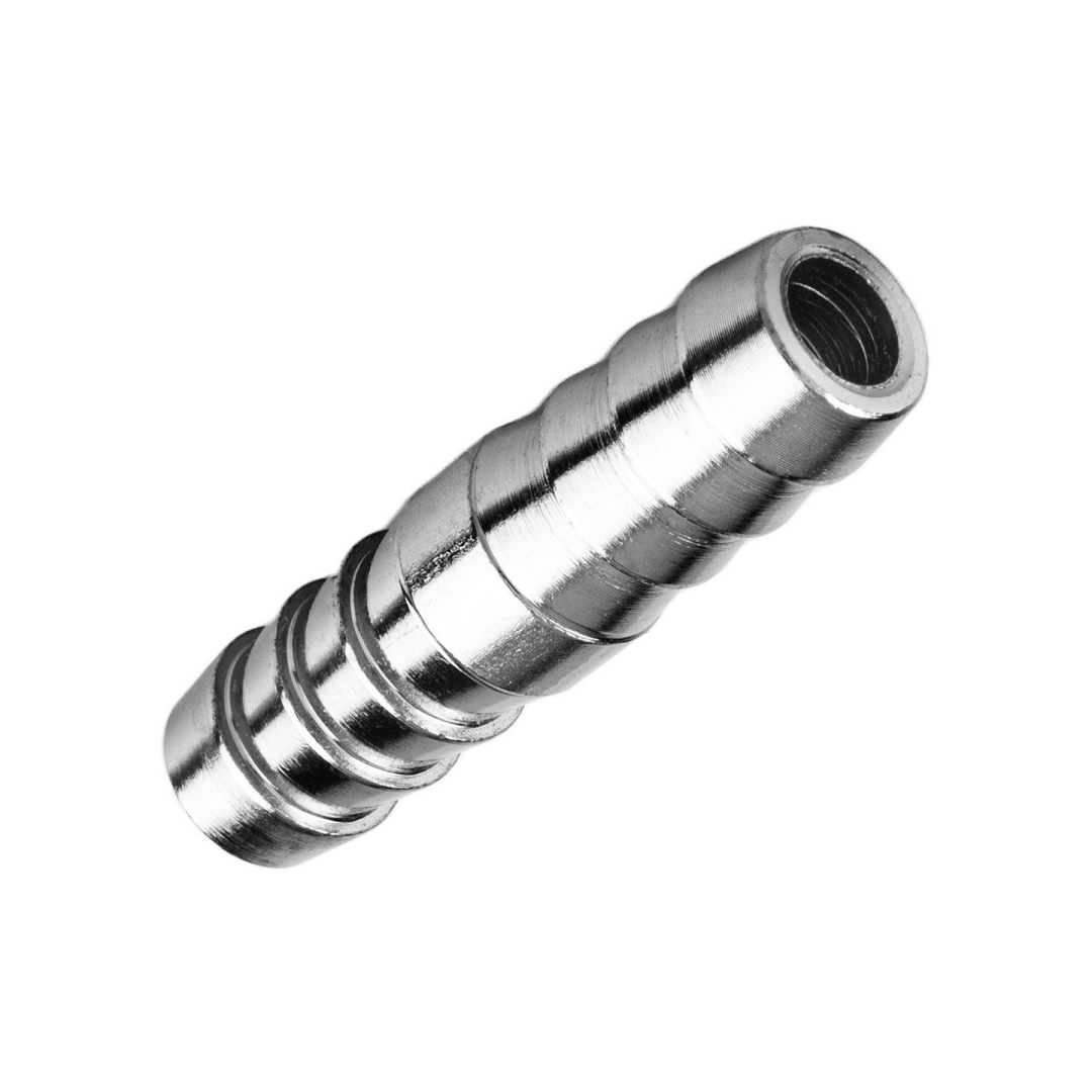 Eglinis sujungimas 6 mm, dvigubas 4 Eglinis sujungimas 6 mm, dvigubas 4