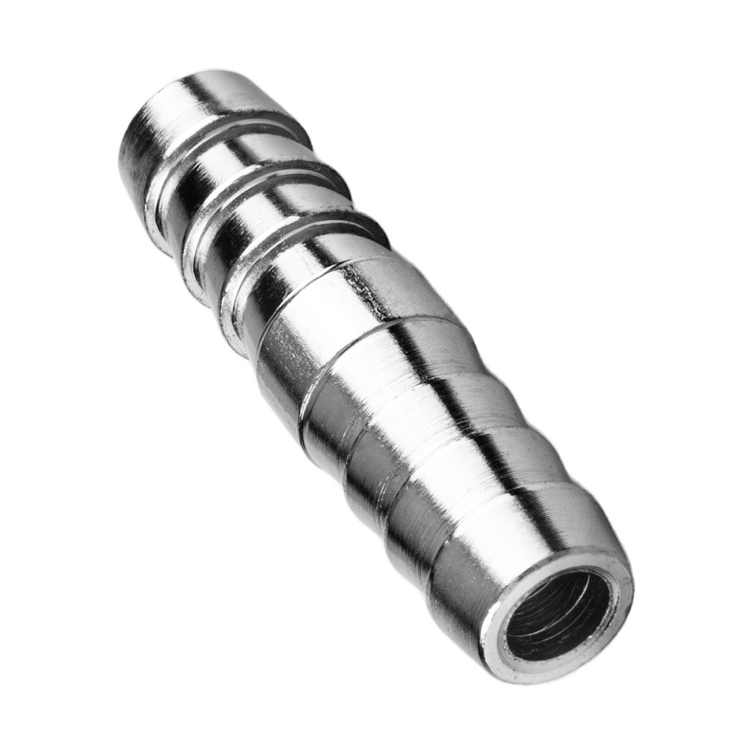 Eglinis sujungimas 6 mm, dvigubas 5