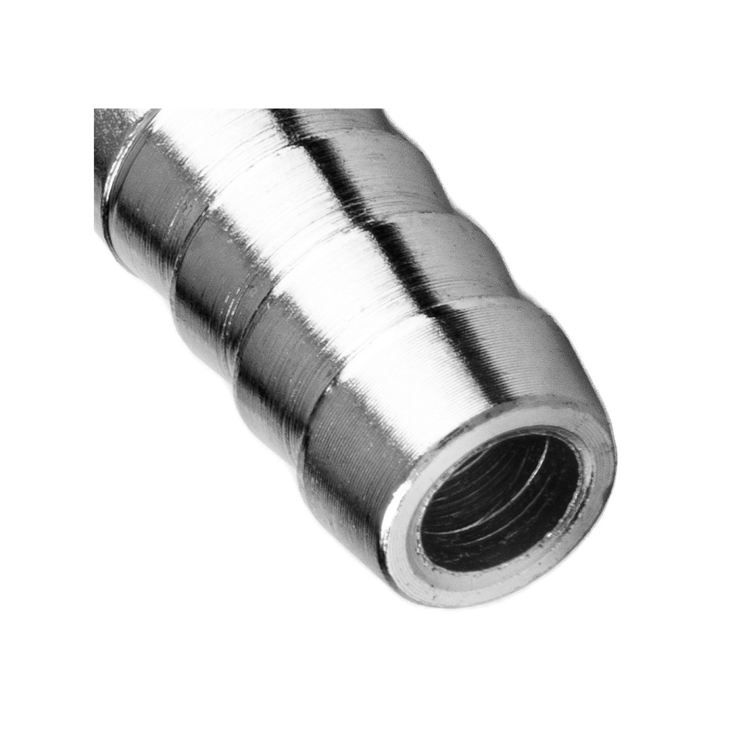 Eglinis sujungimas 6 mm, dvigubas 6