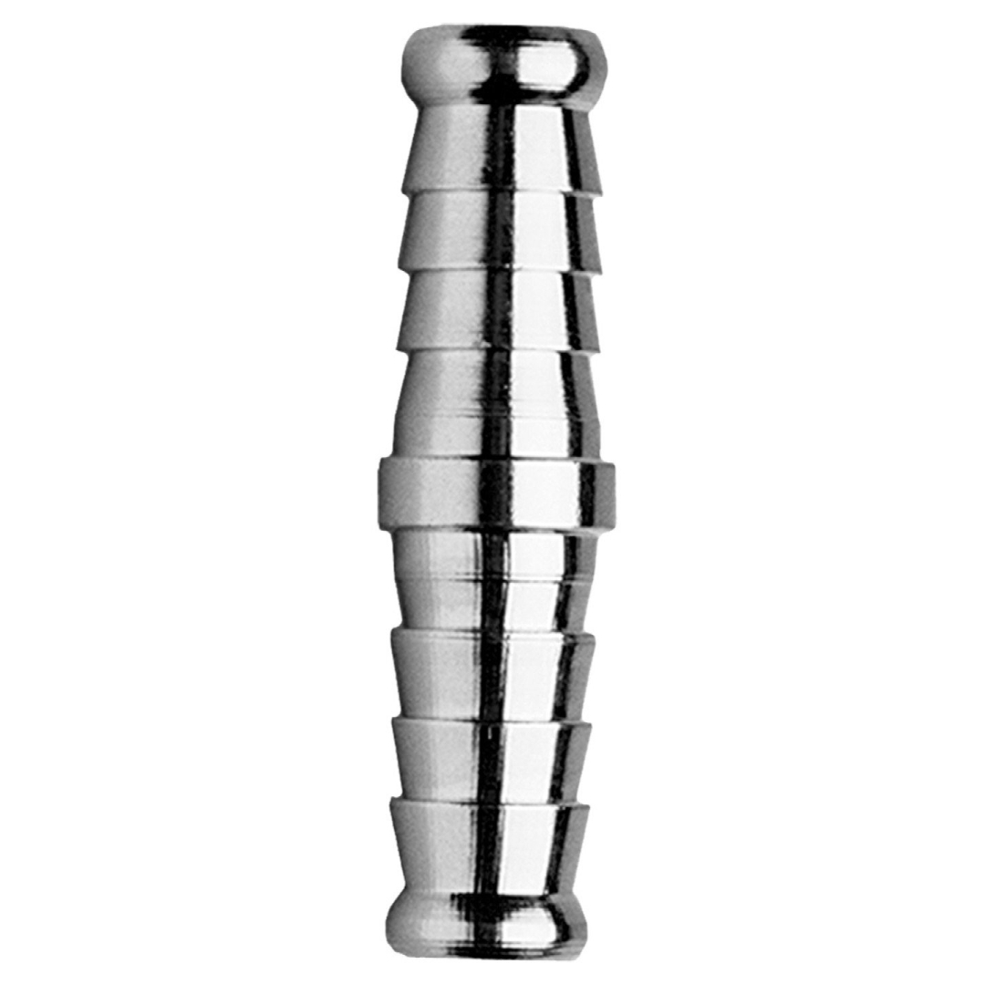 Eglinis sujungimas 8 mm, dvigubas 2 Eglinis sujungimas 8 mm, dvigubas 2