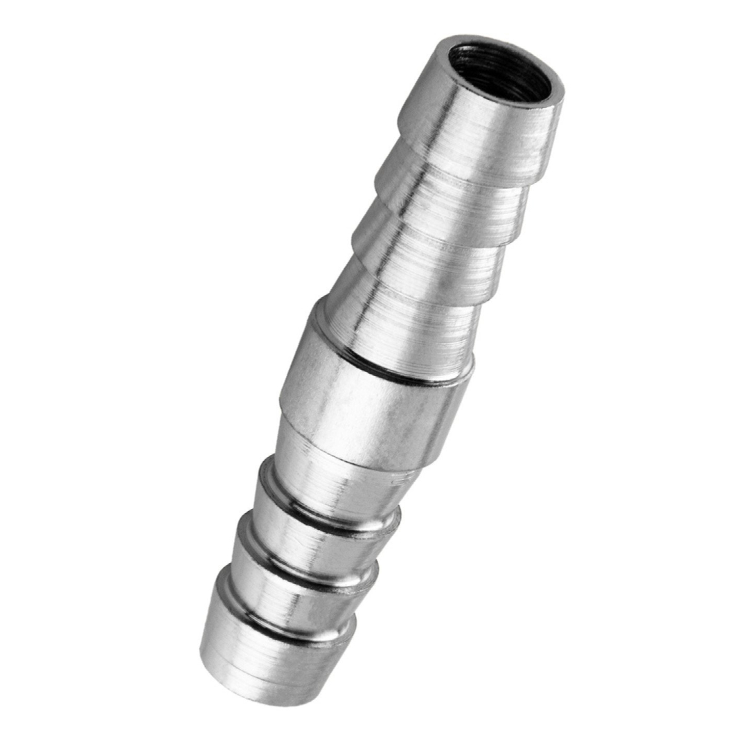 Eglinis sujungimas 8 mm, dvigubas 6 Eglinis sujungimas 8 mm, dvigubas 6