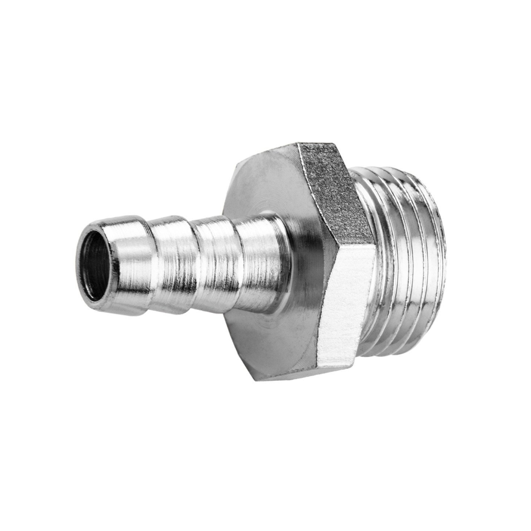 Eglinis sujungimas M - 1/2",  10 mm 3