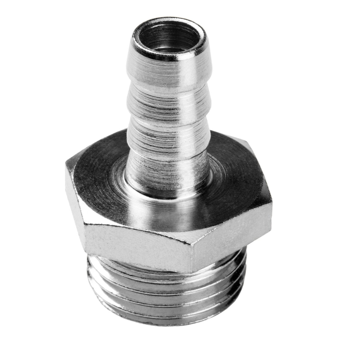 Eglinis sujungimas M - 1/2", 10 mm 4 Eglinis sujungimas M - 1/2", 10 mm 4