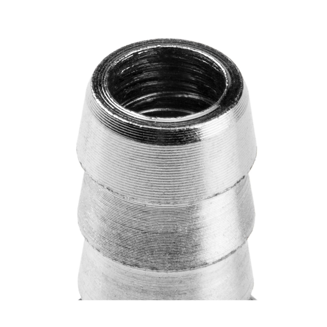 Eglinis sujungimas M-1/4", 10 mm 2 Eglinis sujungimas M-1/4", 10 mm 2