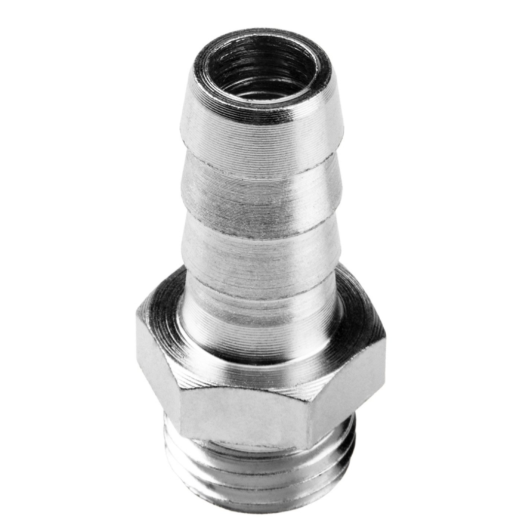 Eglinis sujungimas M-1/4", 10 mm 4 Eglinis sujungimas M-1/4", 10 mm 4