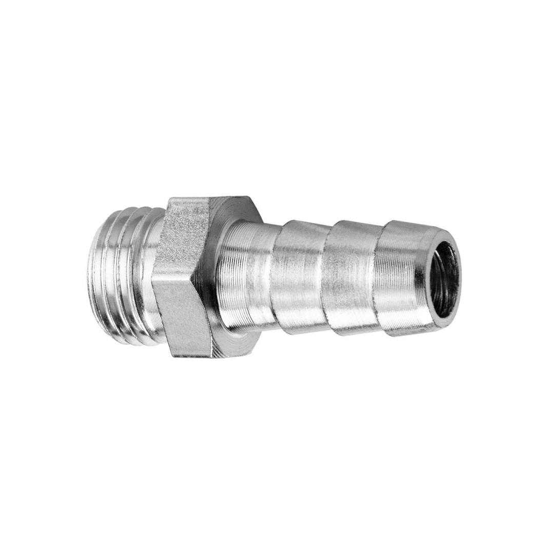 Eglinis sujungimas M-1/4", 10 mm 5 Eglinis sujungimas M-1/4", 10 mm 5