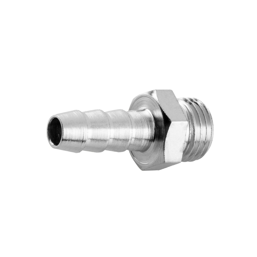 Eglinis sujungimas M - 1/4", 8 mm 4