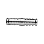 Eglinis sujungimas 12 mm, dvigubas